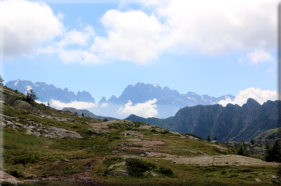 foto Lago Nero